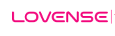 Lovense logo